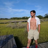 Alexander Rocha的照片