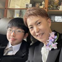 Miyuki Kimura's Photo