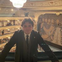 Anand-Sergiu Donca's Photo