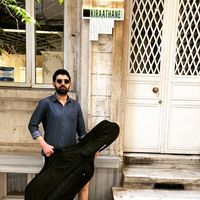 Emre Balcı的照片