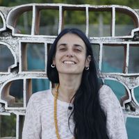 Photos de Raquel Cruce