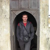 Fotos von Ronan Boulch