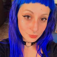 Alina Fuentealba的照片