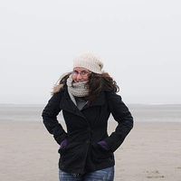 Seuryz Lorgnette's Photo