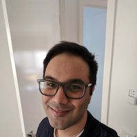 Arya Mojgani's Photo