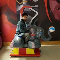 Fotos de Israel Camilla