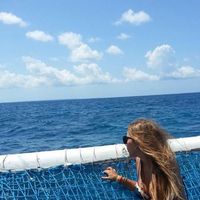 Manu Harriet的照片