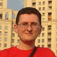 Дмитрий Медведь's Photo