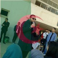 Mehdi Houari Zaid的照片