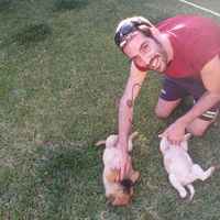 Photos de Daniel Pérez