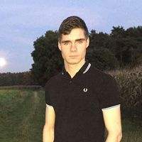 Julian Felthaus's Photo