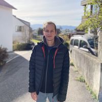 Milan Redele's Photo