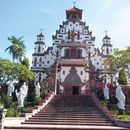 Christmas in bali's picture