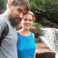 Anastasia and Vladislav的照片