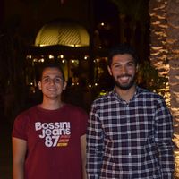 Mohamed Sharaf's Photo