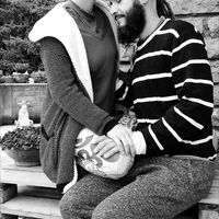 Domingo SuperTramp的照片