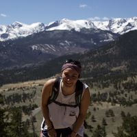 Kate Welings's Photo