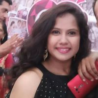 Sheth Meghana's Photo