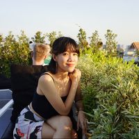 Mello Suchanya's Photo