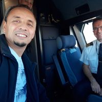 Abdel-hadi Achour的照片