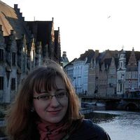 Irina Silivonchik's Photo