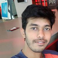 Suneel Kumar的照片