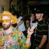 Smudge McIntosh的照片