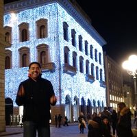 oscar alejandro  alvarado's Photo