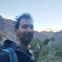 Sacha Kieffer's Photo