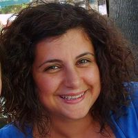 tugba cetin的照片