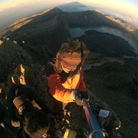 avicenna mas'ud's Photo