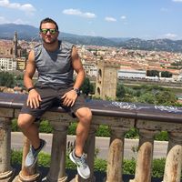 Jason Lisherness's Photo