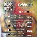 Drink&draw Palermo 的照片