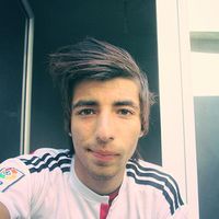 Aladeen Kanzari的照片