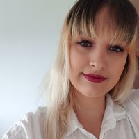 Gala Tamargo's Photo