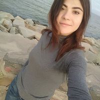 Yuliia Bulak's Photo