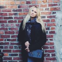 Arina Borzykh's Photo