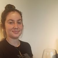 Mariah Vazquez's Photo