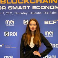 Viktoria Marchenko的照片