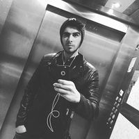 Şahin Özsoy's Photo