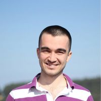 Onur Ercan's Photo