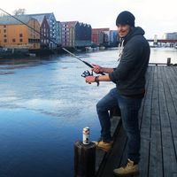 Photos de André Salvatore