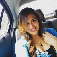 Pamela Sánchez's Photo