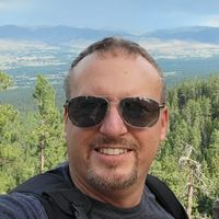 Darrin Muir的照片