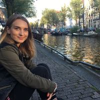 Helen Antonova的照片