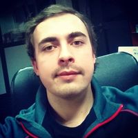 Igor Mihalka's Photo