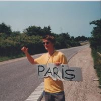 Emil Francis Michael的照片