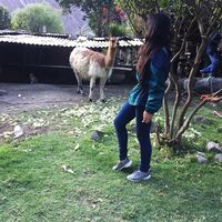 Fotos von Sandra Guerrero