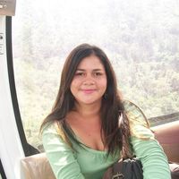 Yusmaris Cariaco的照片