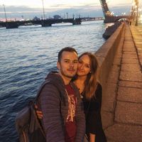 Alina Fedulova's Photo